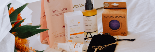 SPOILERS: Unboxing The May 2025 'Mental Health' Wellness Box