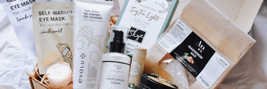 SPOILERS: Unboxing The June 2025 'Winter Warmers' Wellness Box