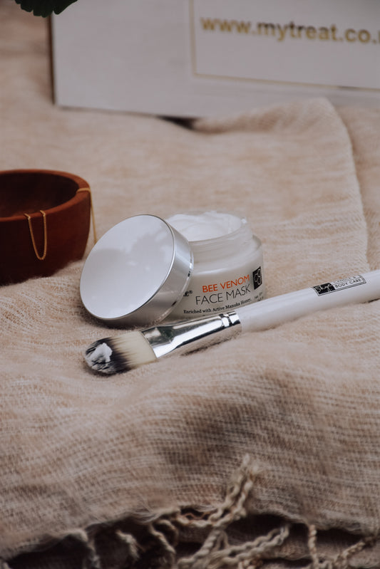 Top Tips to get your Bounce back - Without Botox!