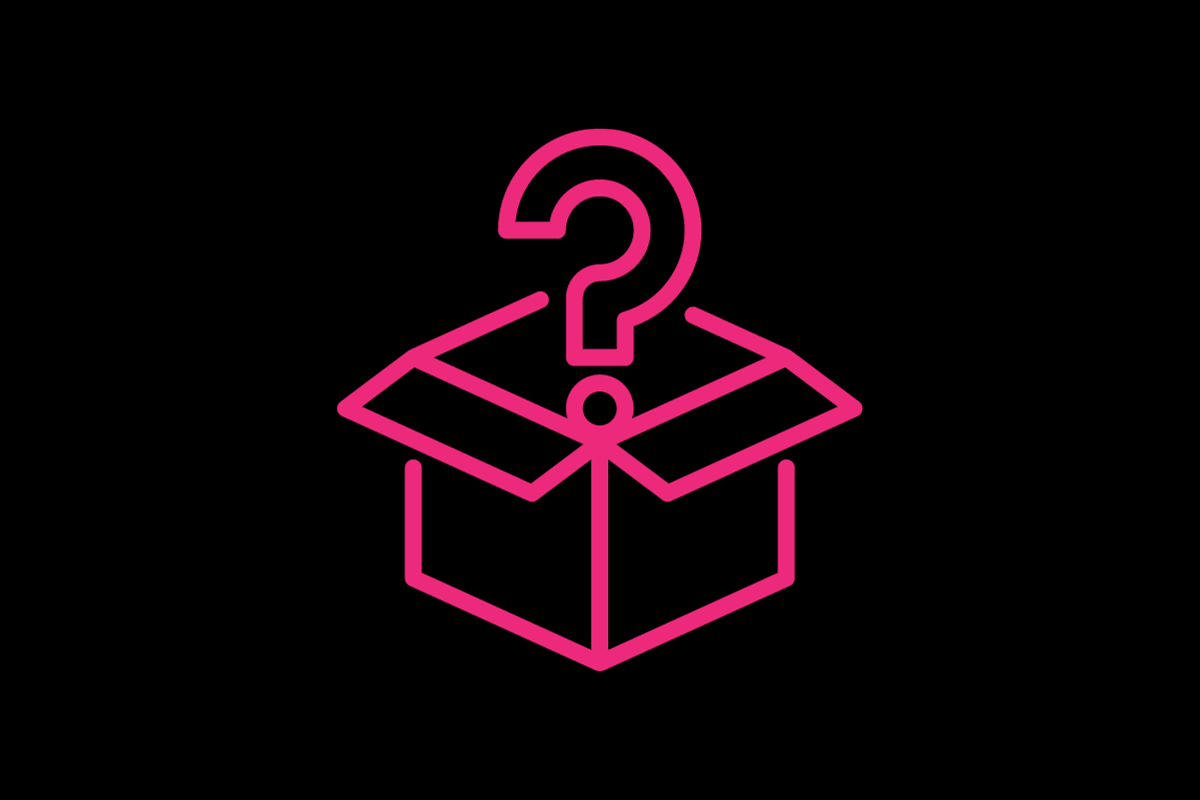 Mother's Day Mystery Box