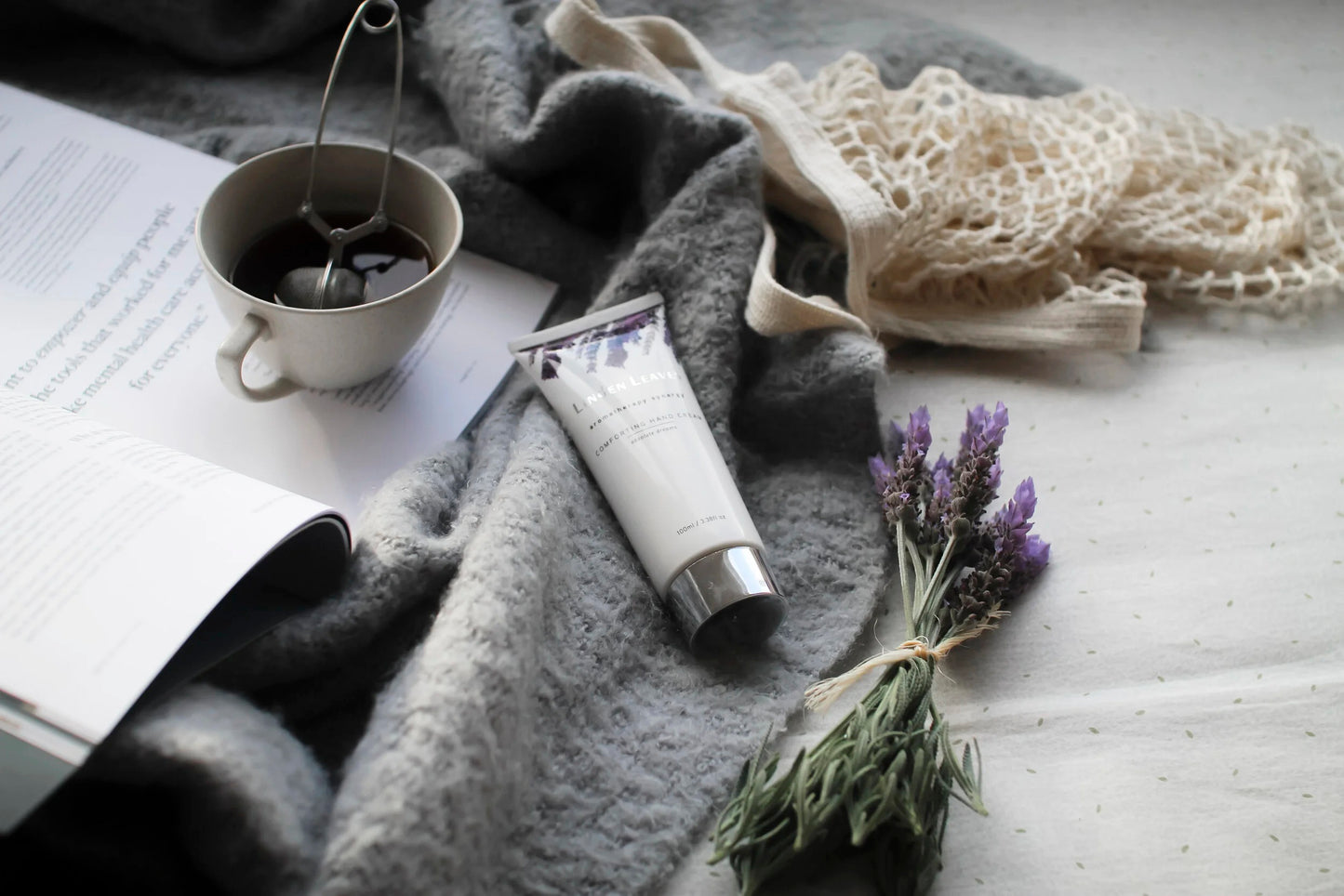 Absolute Dreams Hand Cream