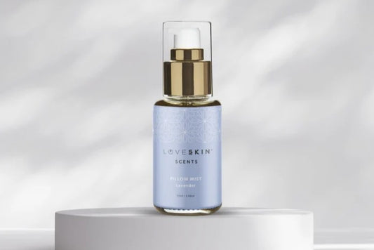 Lavender Pillow Mist