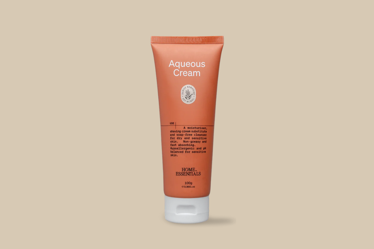 Aqueous Cream