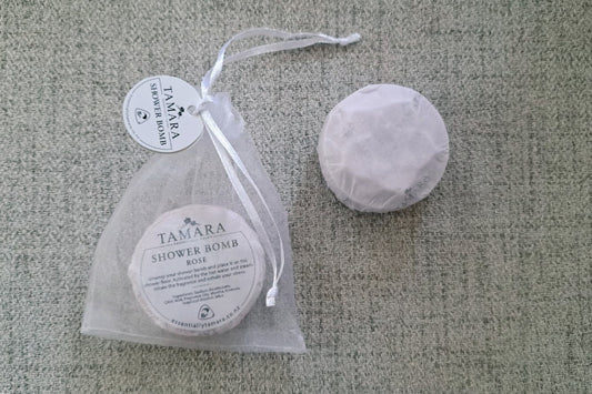 Shower Bomb (Mystery Scent)