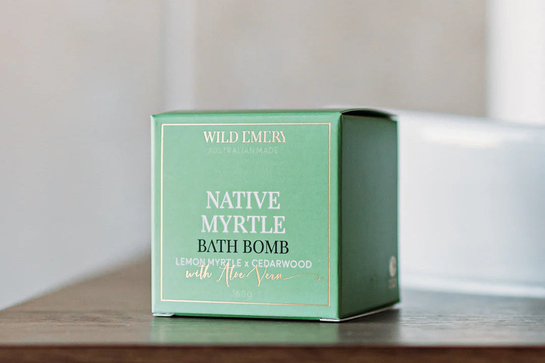 Bath Bomb (Mystery Scent)