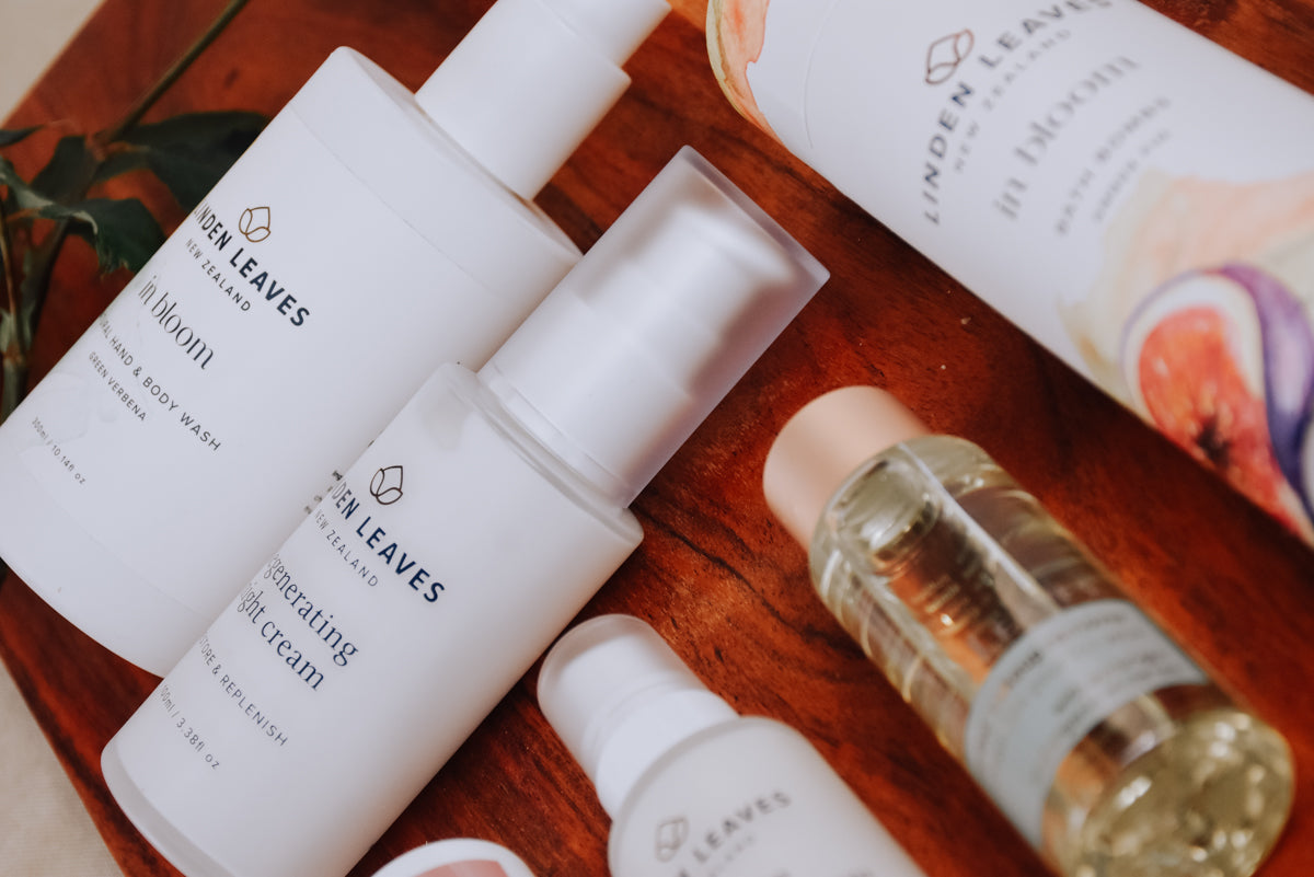 12 Month Prepaid Free Gift Set