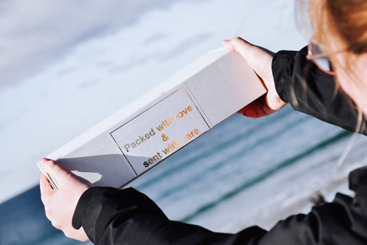 Winter Clearance Mystery Box