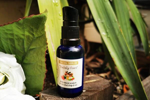 Facially Yours Serum