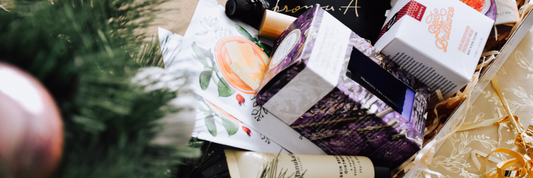 From Us, With Love: Here's a Sneaky Peek at MyTreat's December 2022 Box!