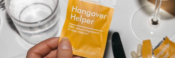 Get Over It: Best Hangover Cure Found In Our November 2022 Subscription Box