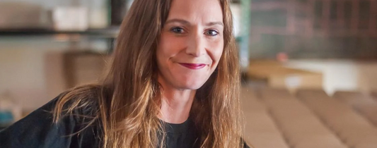 Back on the box building team.