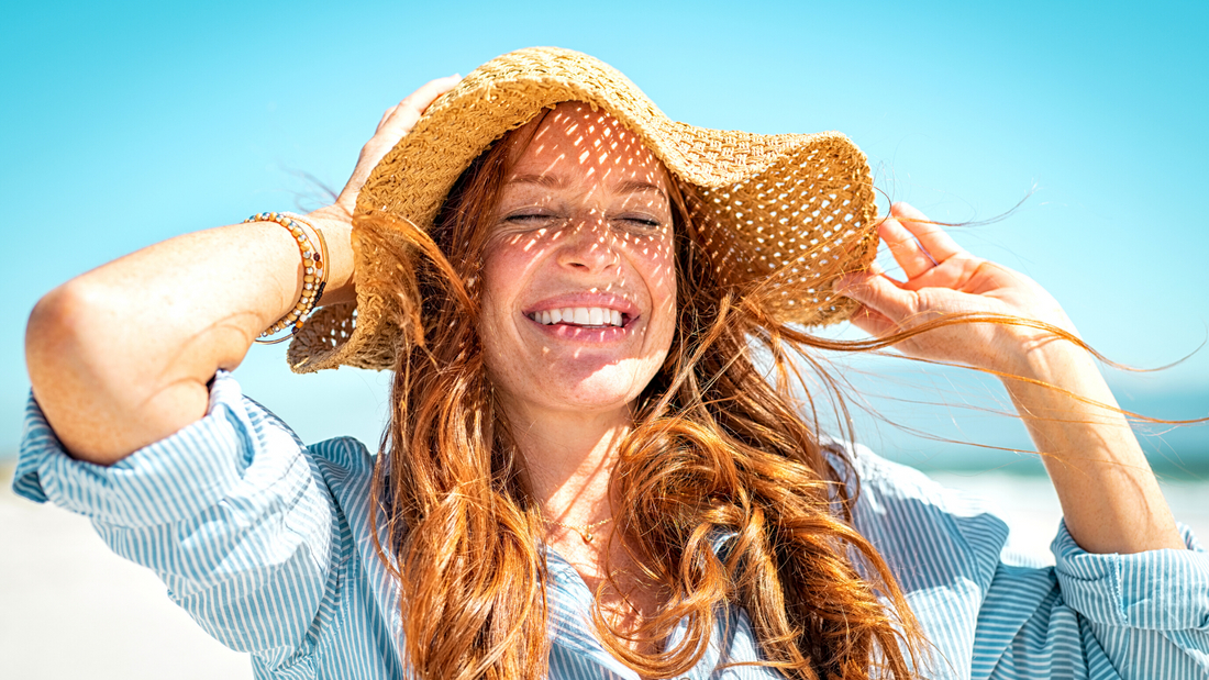 Top 10 Summer skincare tips and tricks