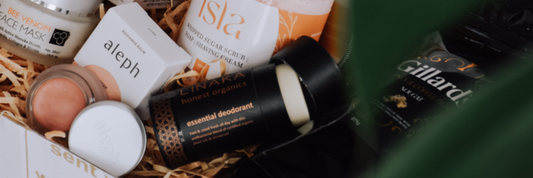 OCTOBER 2024 WELLNESS BOX REVIEWS