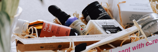 SPOILERS: Unboxing The July 2025 'Clean Slate' Wellness Box