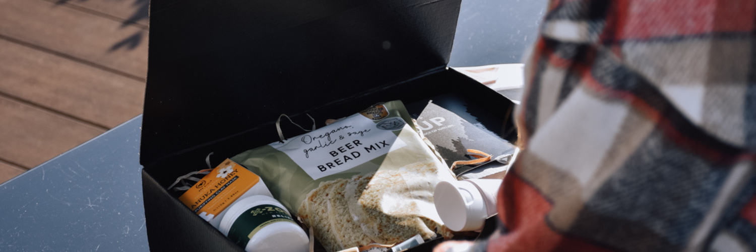 Sneak Peek Into Adventure: Wellness Box Hints For August 2025 – MyTreat ...