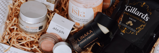 SPOILERS: Unboxing The October 2024 'Glow' Wellness Box