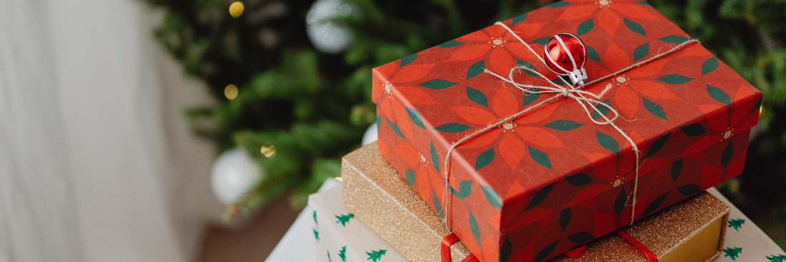 Sneak Peek Into Christmas Calm: Wellness Box Hints For December 2025