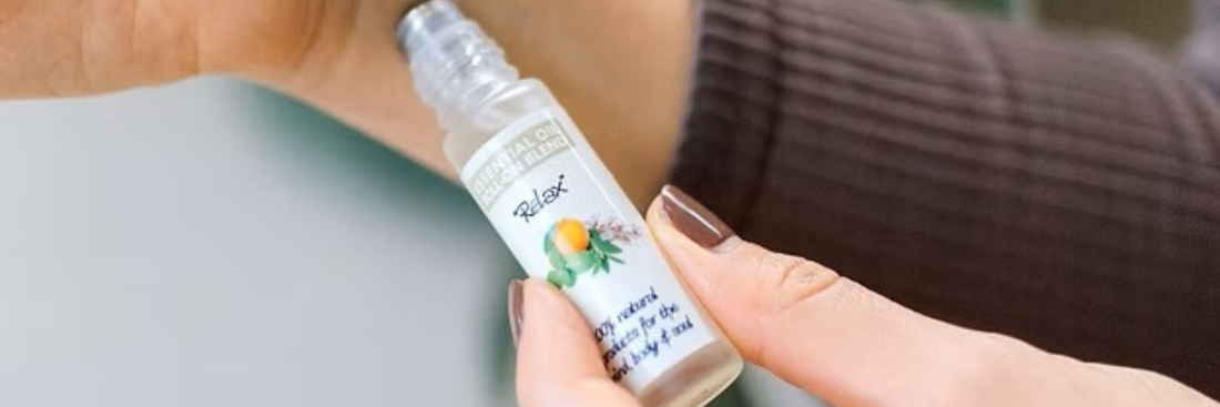 Finding Calm The Natural Way With Nudi Point