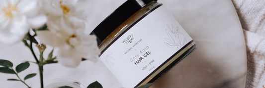 Behind The Brand: Velvet Ash — A Quest for Clean Living