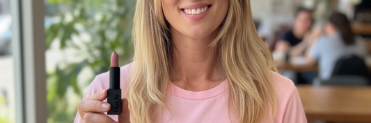 Nude By Lust: Where Self-Love Meets Luxury Lipsticks