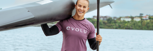 Lisa Carrington x Evolu Skincare: A Winning Partnership For Wellness