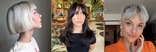 5 Hairstyles Sure To Turn Heads In 2024