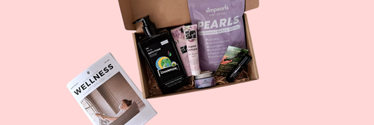 SPOILERS: Unboxing The May 2026 'Mental Health' Wellness Box