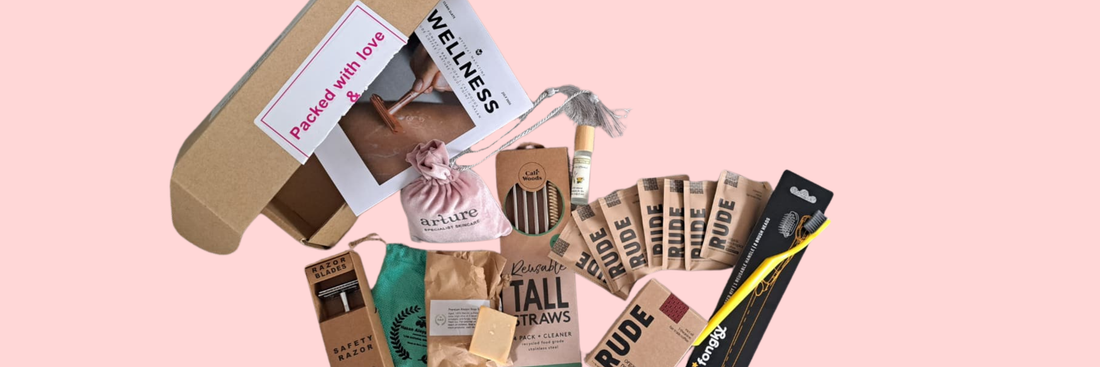 SPOILERS: Unboxing The July 2026 'Clean Slate' Wellness Box