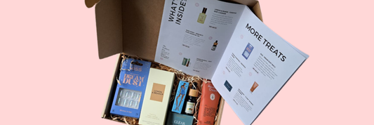 SPOILERS: Unboxing The September 2026 'Spring Awakening' Wellness Box