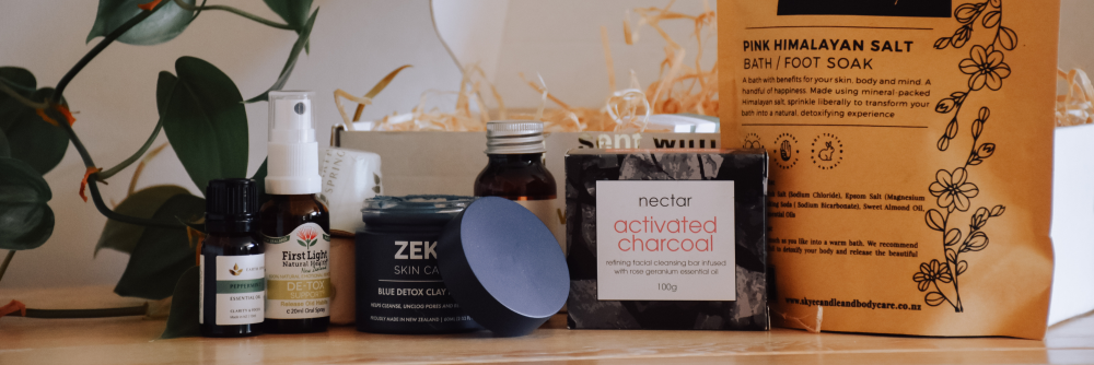 MARCH 2024 WELLNESS BOX REVIEWS