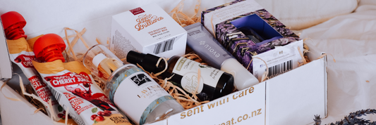 SPOILERS: Unboxing The April 2024 'Sweet Dreams' Wellness Box