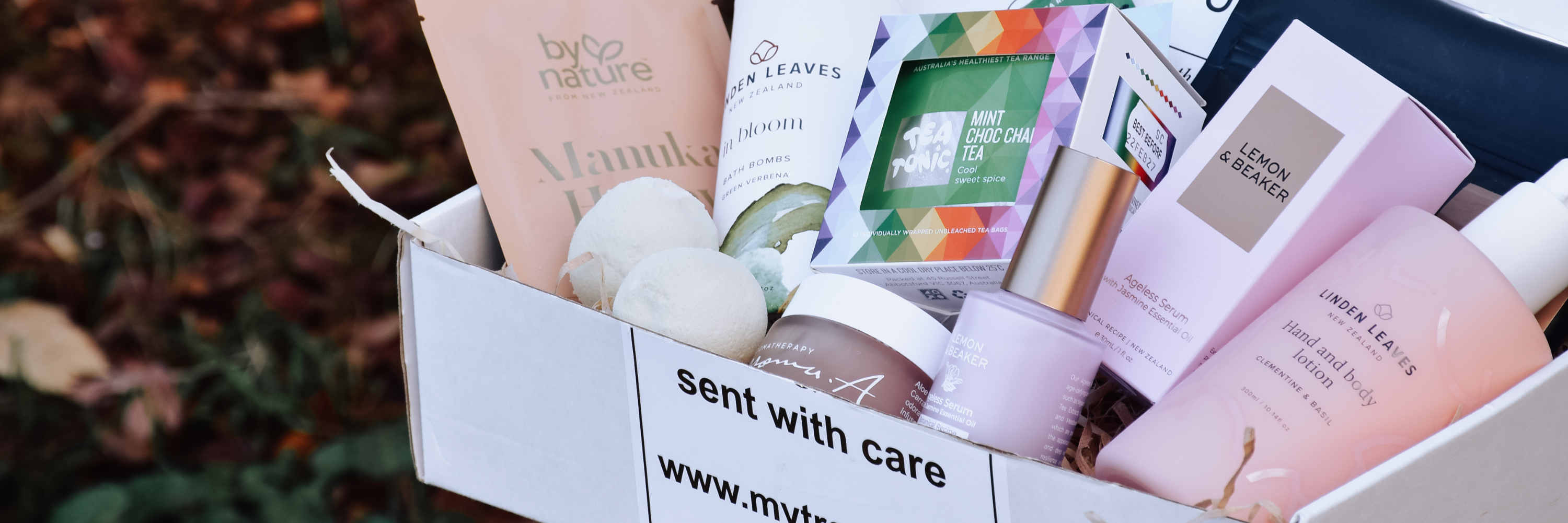 SPOILERS: Unboxing The June 2024 'Winter Warmers' Wellness Box ...