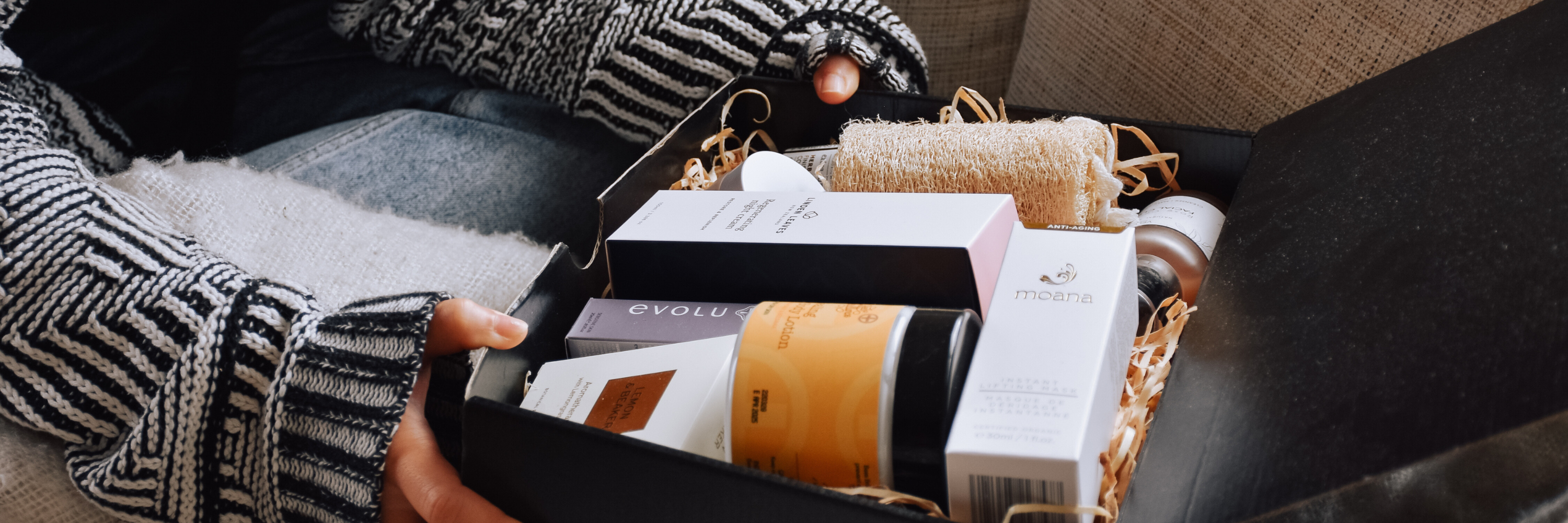 Why Buy A Subscription Box? – MyTreat.co.nz