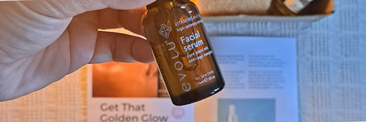 Sneak Peek Into Glow: Wellness Box Hints For October 2025