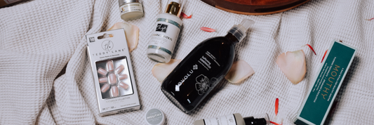 SPOILERS: Unboxing The September 2025 'Spring Awakening' Wellness Box