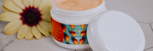 Q&A With Andrea Blondel, Founder Of Nectar