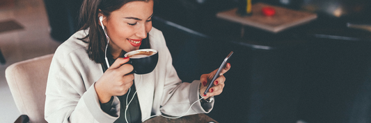 7 Things To Avoid If You Are Stressed