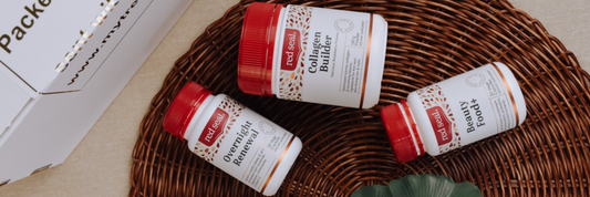 Jump On The Wellness Wagon & Receive A Red Seal Deal