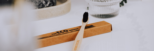 3 Simple Swaps For An Eco-Friendly Bathroom