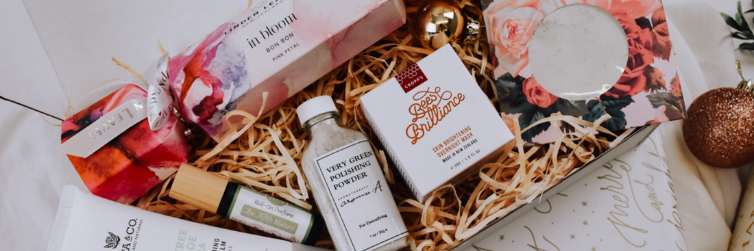 Xmas pressies online