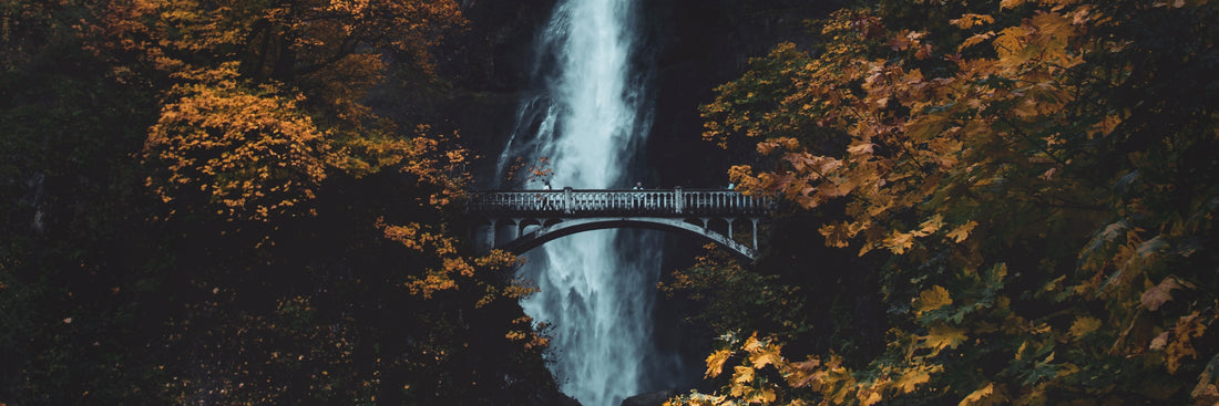 From Thunder To Waterfalls: How Brown Noise Can Help You Relax