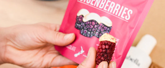 Vitamins That Help With Brain Fog