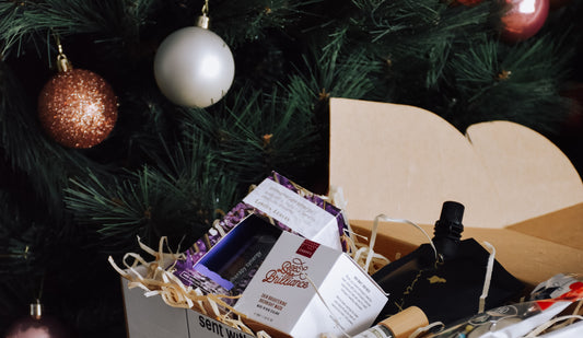 The Art of Thoughtful Gift-Giving