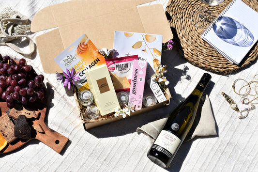 November's 'Empower Me' Subscription Box