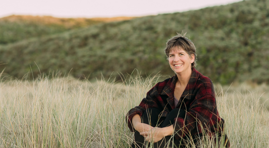 Get to know Becky from Goodbye