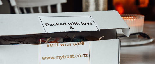 February's SELF-LOVE Box Is Perfect For Valentine's Day And Beyond!