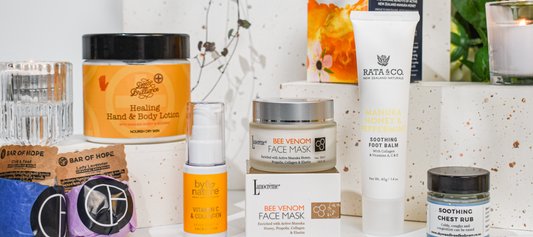 How to Layer Products for Maximum Skin Care and Protection