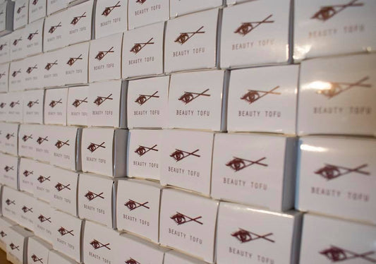 Why we love Beauty Tofu