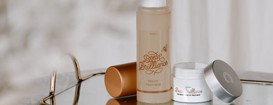 The Busy Bees Behind Bees Brilliance