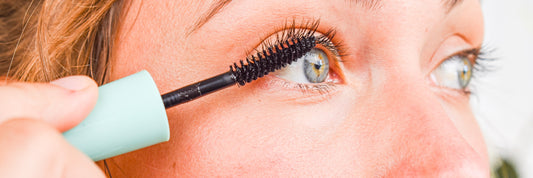 Putting On Makeup May Be The Key To Self-Love